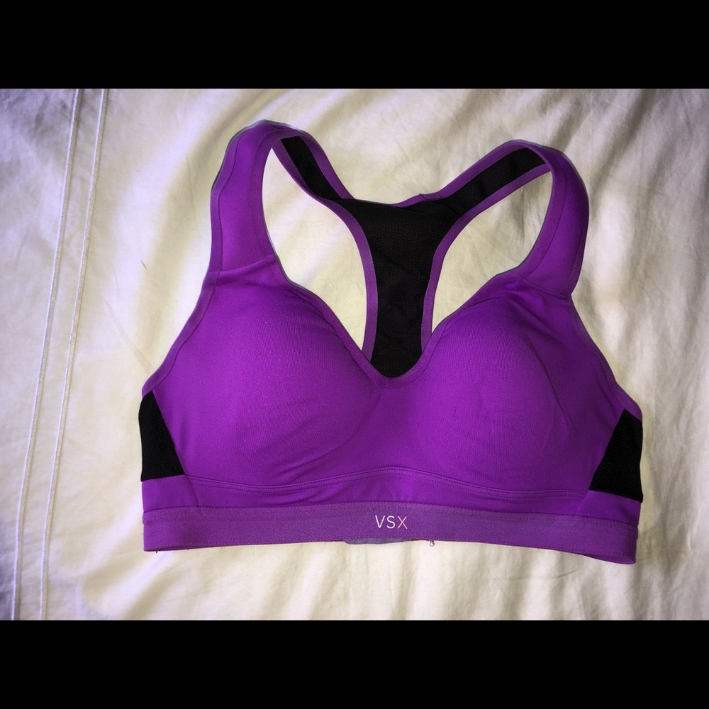 Victorias secret sports bra